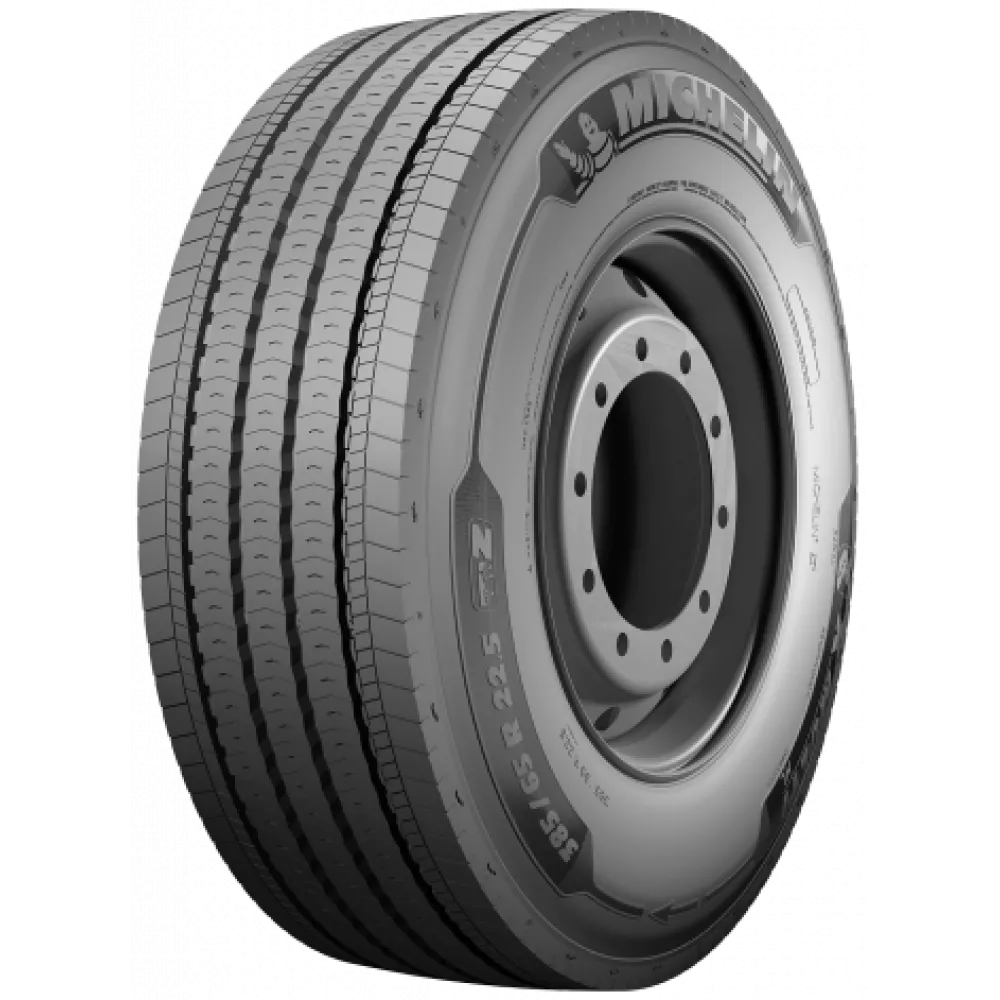 Грузовая шина Michelin X Multi HL Z 385/65 R22.5 164K в Лысьве