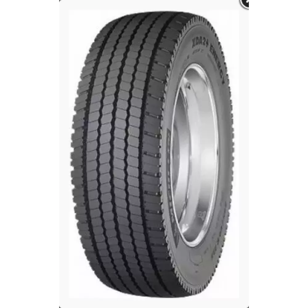 Грузовая шина Michelin XDA2+ ENERGY 295/80 R22.5 152/148M в Лысьве