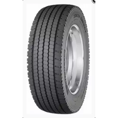 Грузовая шина Michelin XDA2+ ENERGY 295/80 R22.5 152/148M купить в Лысьве