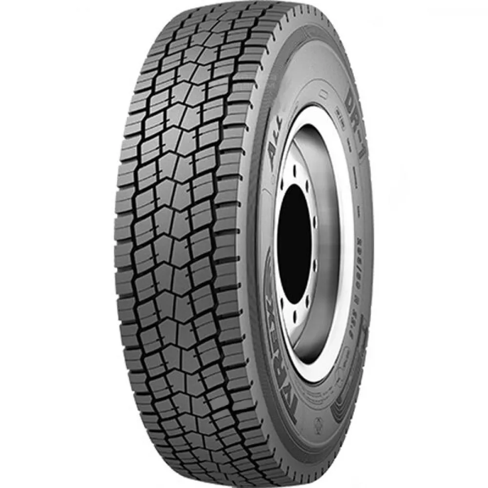 Грузовая шина TYREX ALL STEEL DR-1 R22,5 315/80 154/150M TL в Лысьве