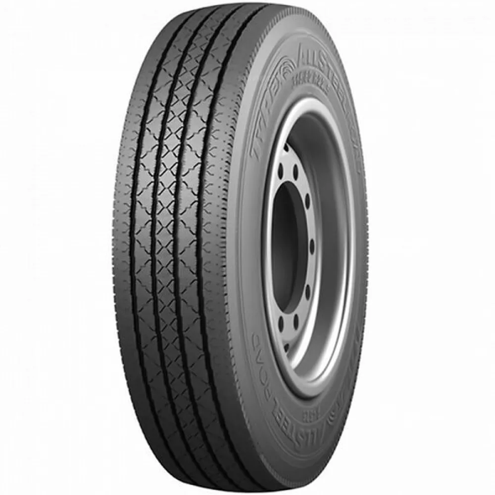 Грузовая шина TYREX ALL STEEL FR-401 R22,5 315/80 154/150M TL в Лысьве