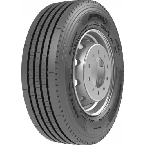 Грузовая шина Armstrong ASR12 215/75 R17,5 128/126M 3PMSF (Рулевая ось) купить в Лысьве