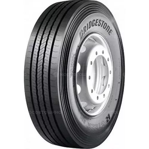 Грузовая шина Bridgestone RSV1 315/70 R22,5 (Рулевая ось) купить в Лысьве