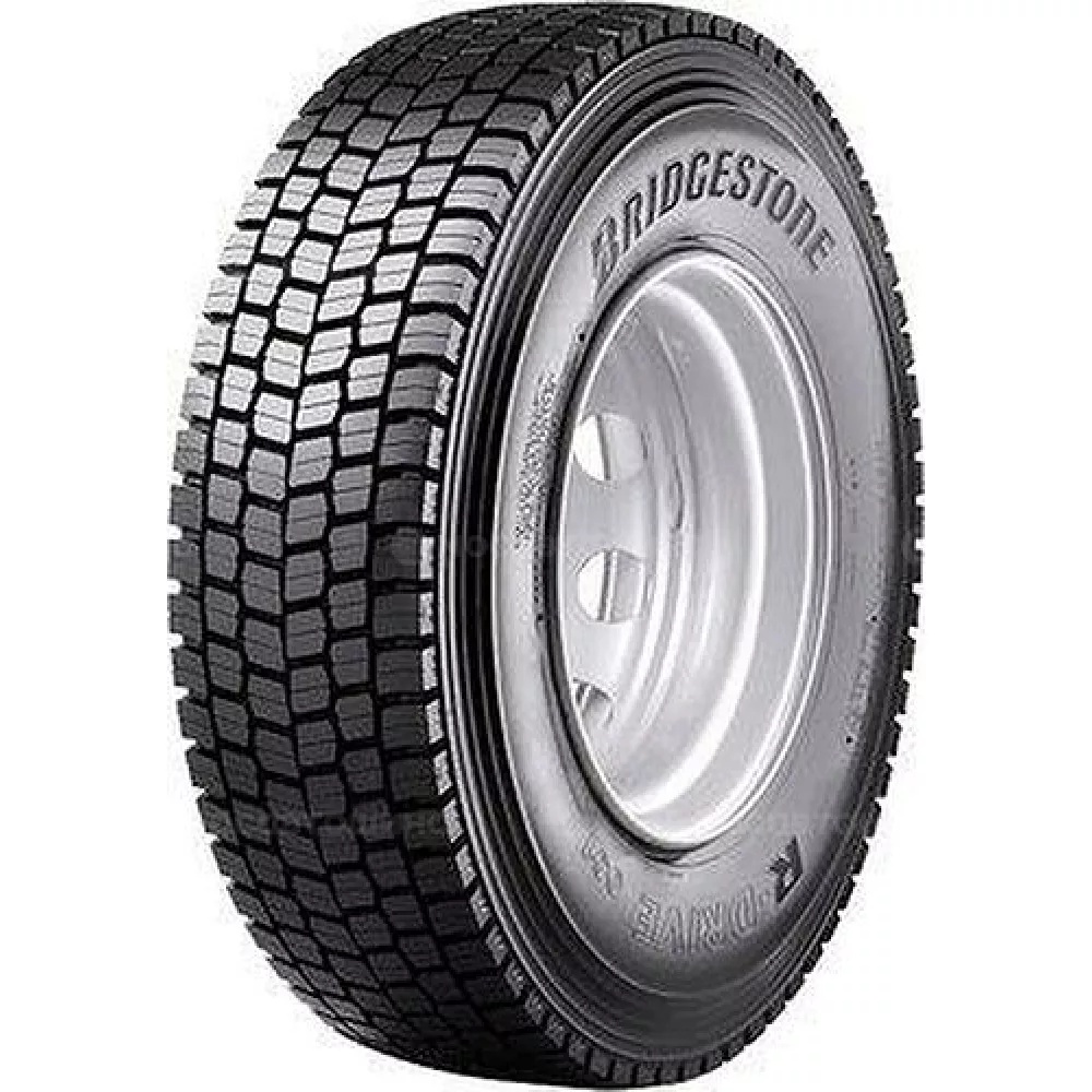 Bridgestone RDV1 – шины для зимних дорог в Лысьве