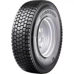 Грузовая шина Bridgestone RDV1 315/60 R22,5 (Ведущая ось) купить в Лысьве