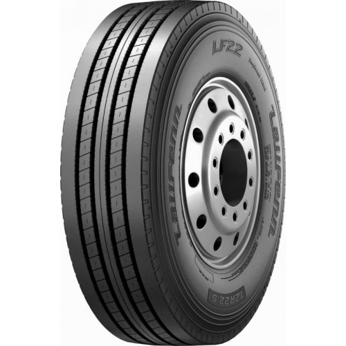 Грузовая шина Laufenn LF22 295,00/80 R22,5 152/148M 16pr (рулевая) купить в Лысьве