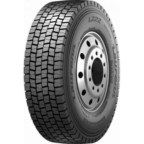 Грузовая шина Laufenn LZ22 215,00/75 R17,5 126/124M 12pr (ведущая) купить в Лысьве