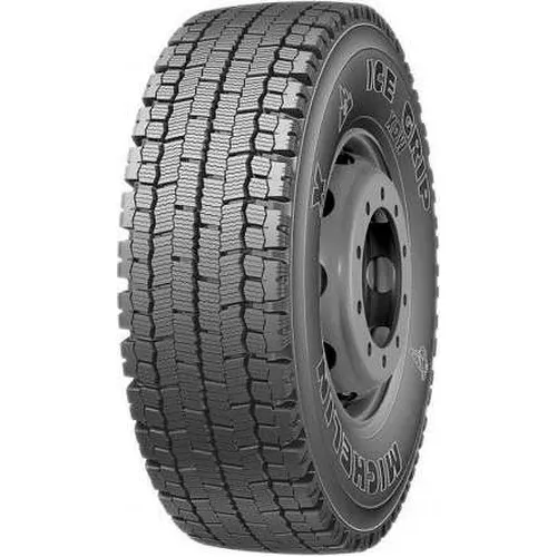 Грузовые шины Michelin XDW Ice Grip 275/70 R22,5 148/145L 3PMSF (Ведущая ось) купить в Лысьве