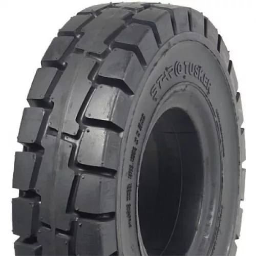 Шина цельнолитая STARCO Tusker 15x4,5-8 109A5/100A5 купить в Лысьве