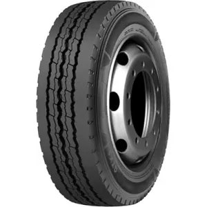 Грузовая шина WestLake GTX1 215/75 R17,5 16PR купить в Лысьве