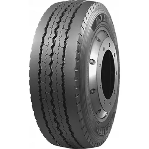 Грузовая шина WestLake WTX1 285/70 R19,5 150/148J купить в Лысьве