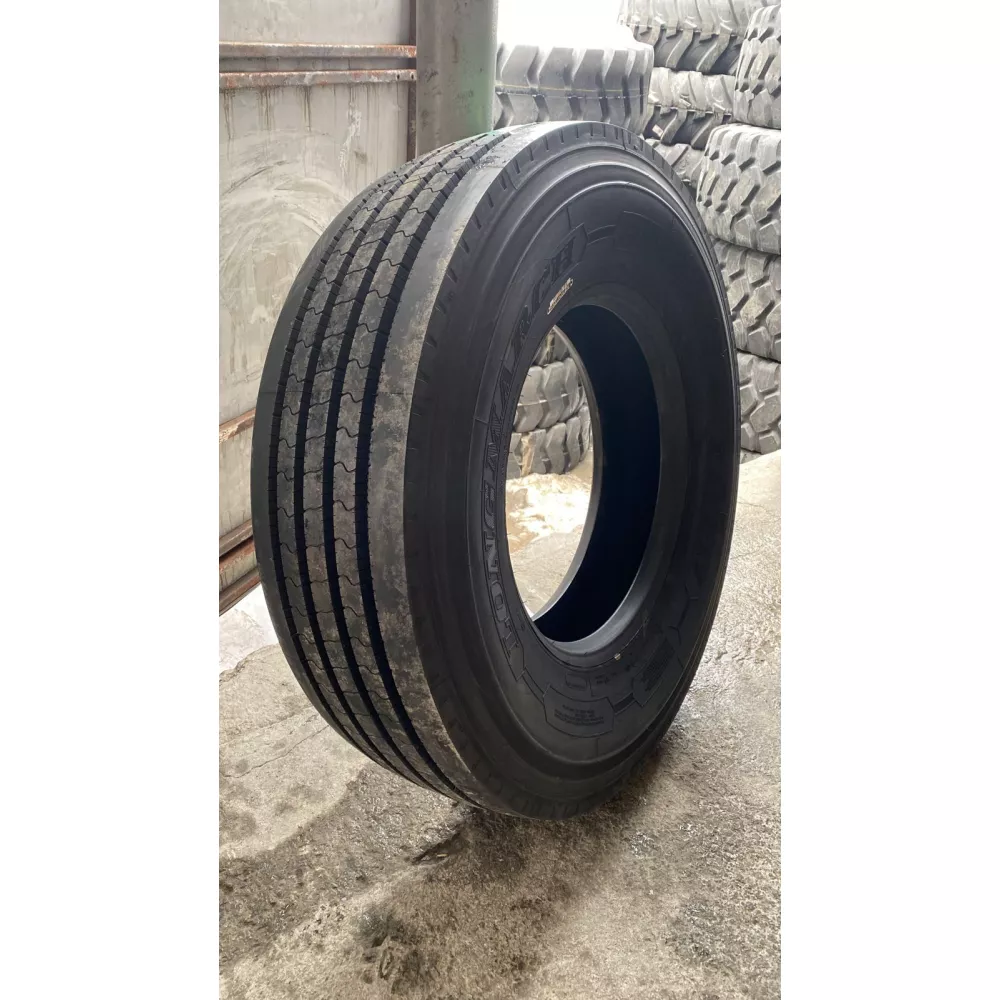 Грузовая шина 315/80 R22,5 Long March LM-217 20PR в Лысьве