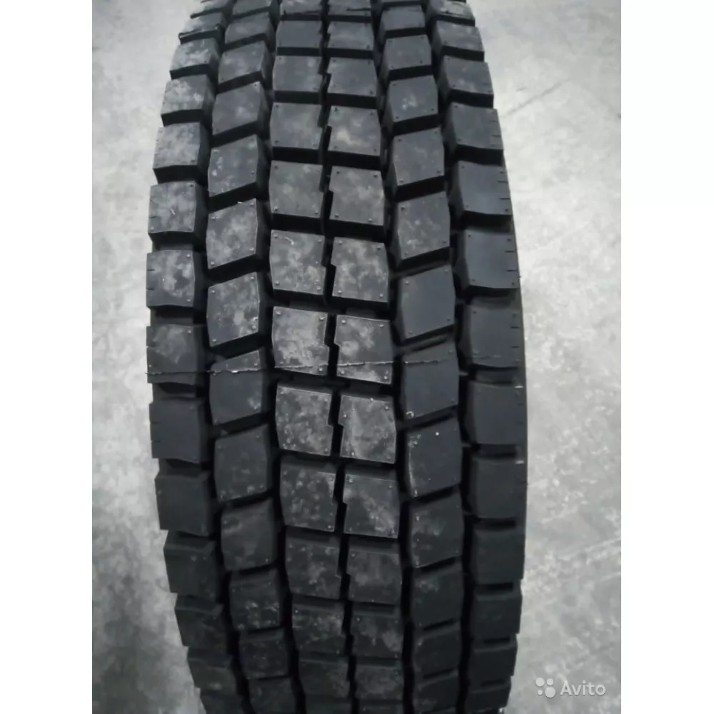 Грузовая шина 275/70 R22,5 Long March LM-326 16PR в Лысьве