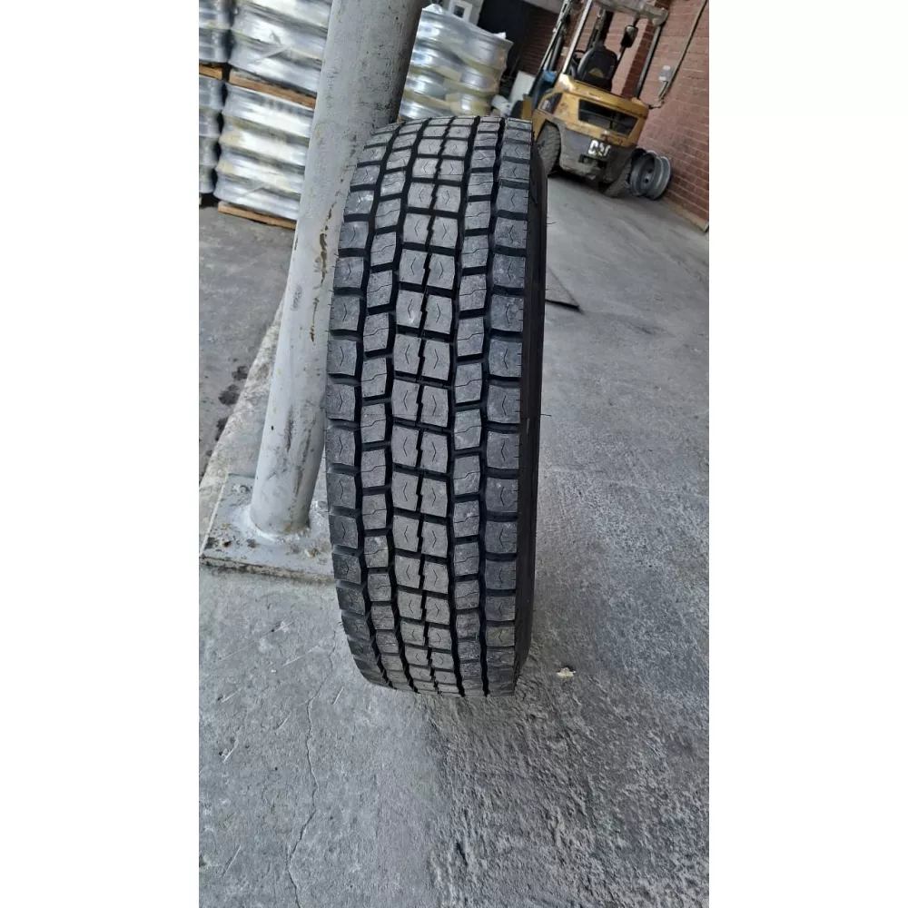 Грузовая шина 275/70 R22,5 Long March LM-329 16PR в Лысьве