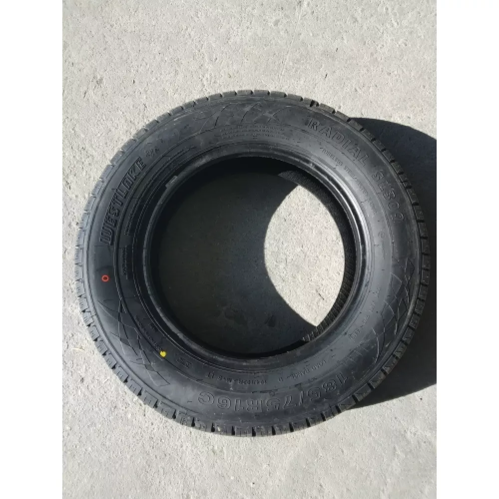 Грузовая шина 185/75 R16 Westlake SL-309 8PR в Лысьве