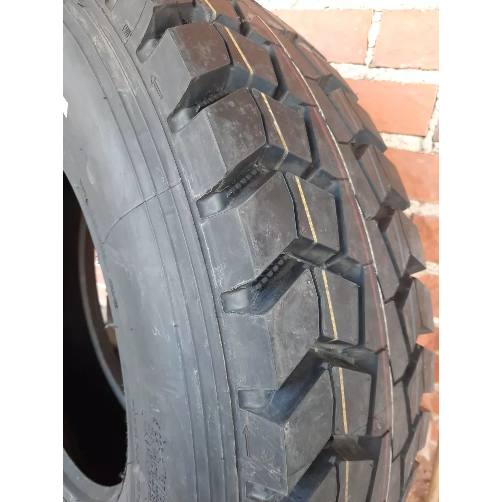 Грузовая шина 315/80 R22,5 Hawkwey HK 859 22PR в Лысьве