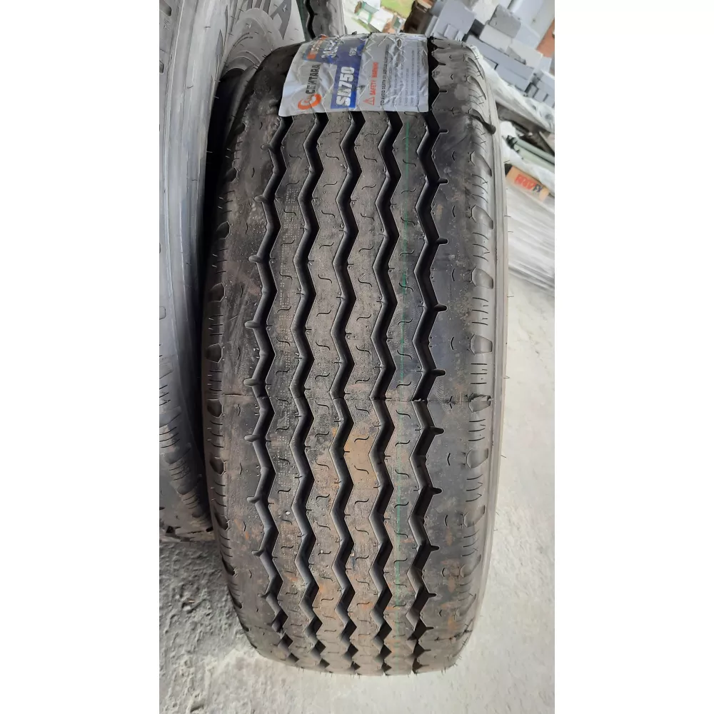 Грузовая шина 385/65 R22,5 Centara SD-750 20PR в Лысьве