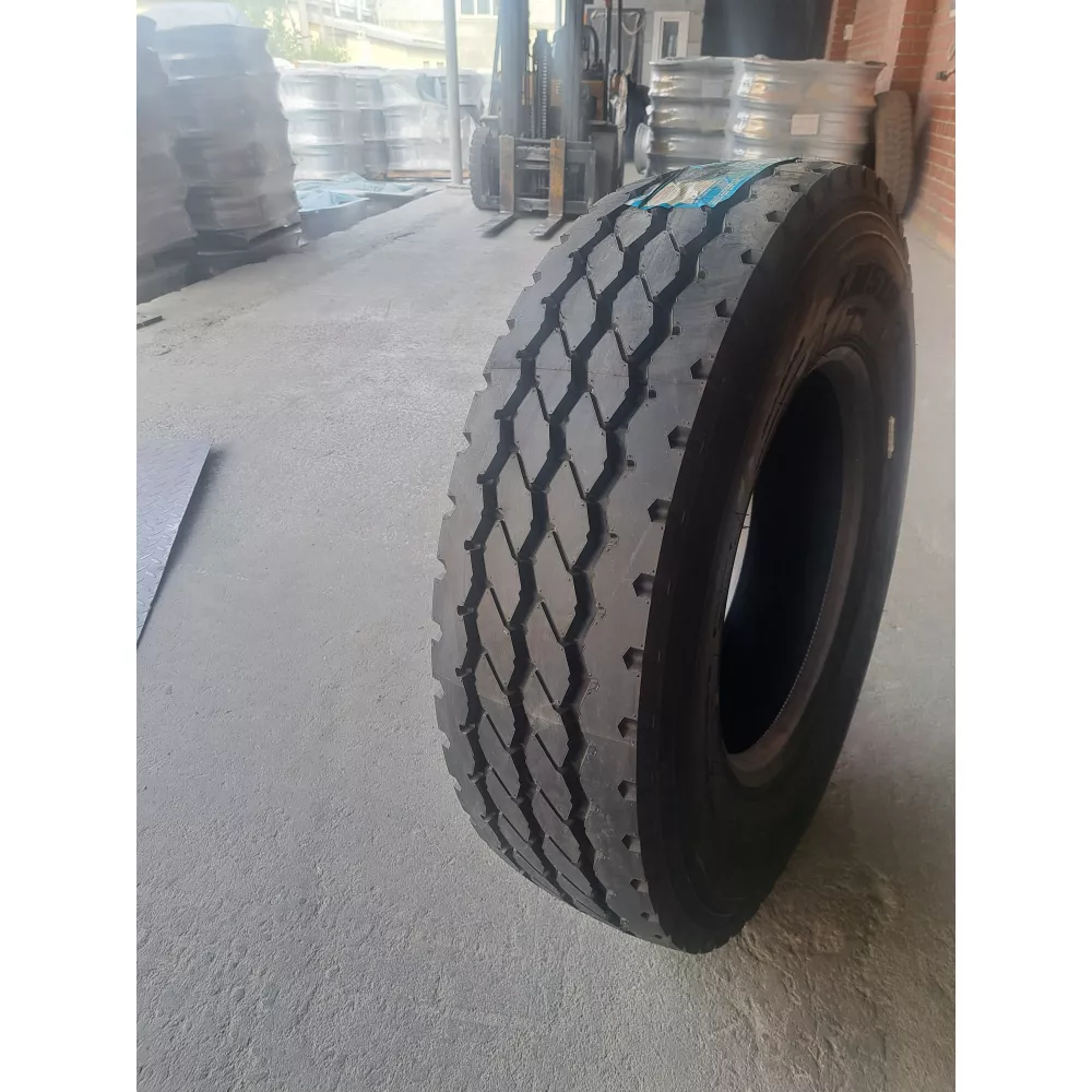 Грузовая шина 295/80 R22,5 Long March LM-519 18PR в Лысьве