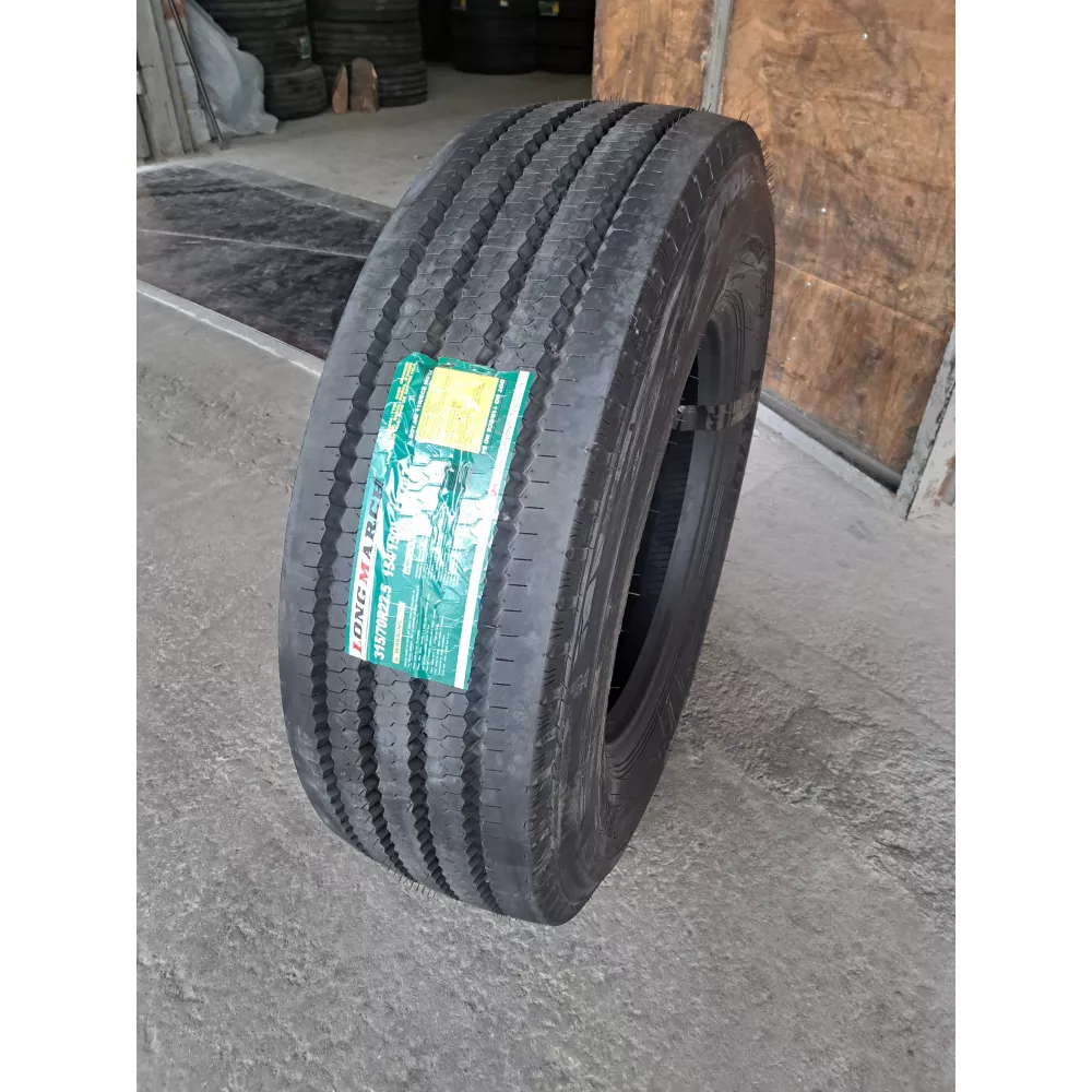 Грузовая шина 315/70 R22,5 Long March LM-703 18PR в Лысьве