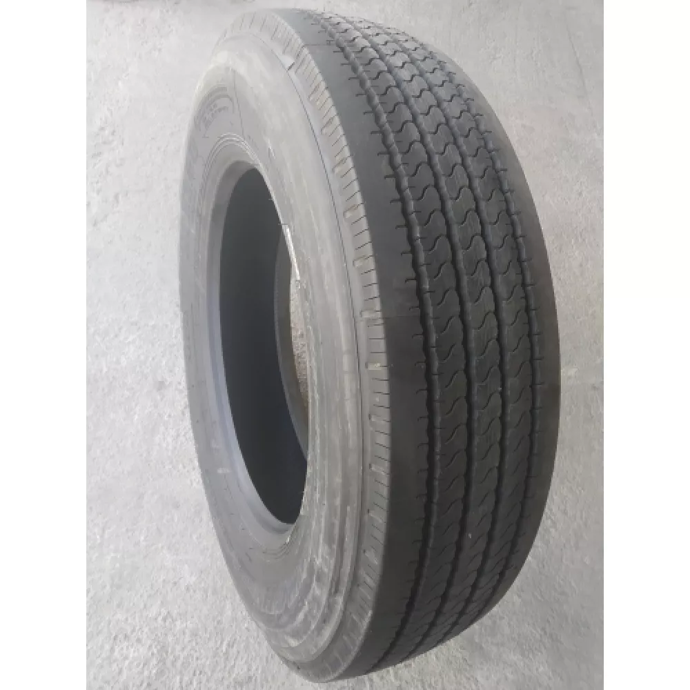 Грузовая шина 285/75 R24,5 Long March LM-120 16PR в Лысьве