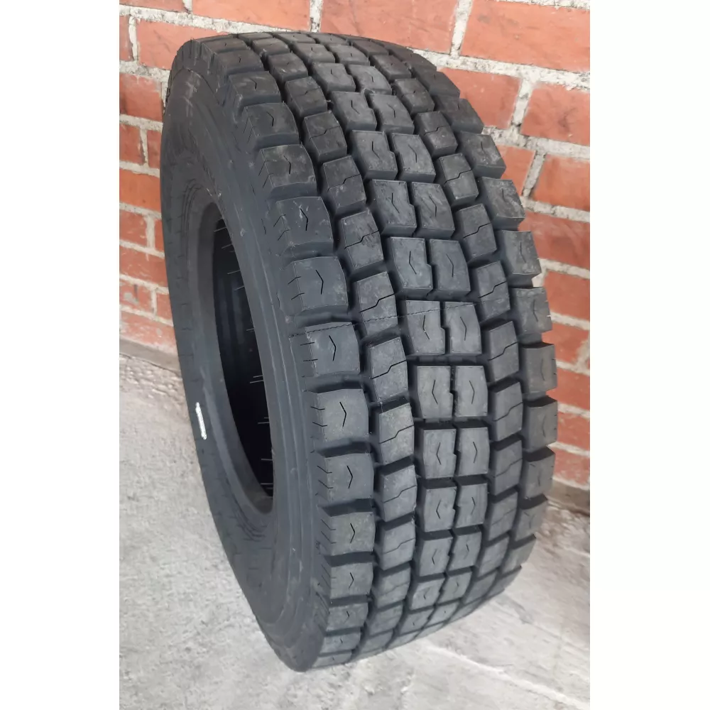 Грузовая шина 305/70 R19,5 Long March LM-329 18PR в Лысьве