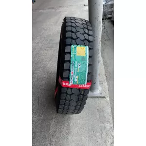Грузовая шина 11,00 R20 Long March LM-338 18PR купить в Лысьве