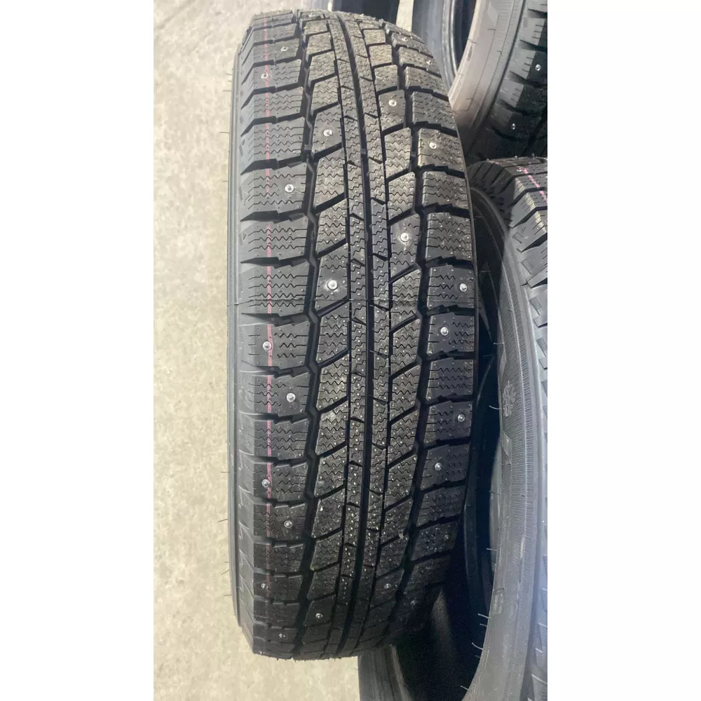 Грузовая шина 185/75 R16 Triangle LS-01  8PR шипы в Лысьве