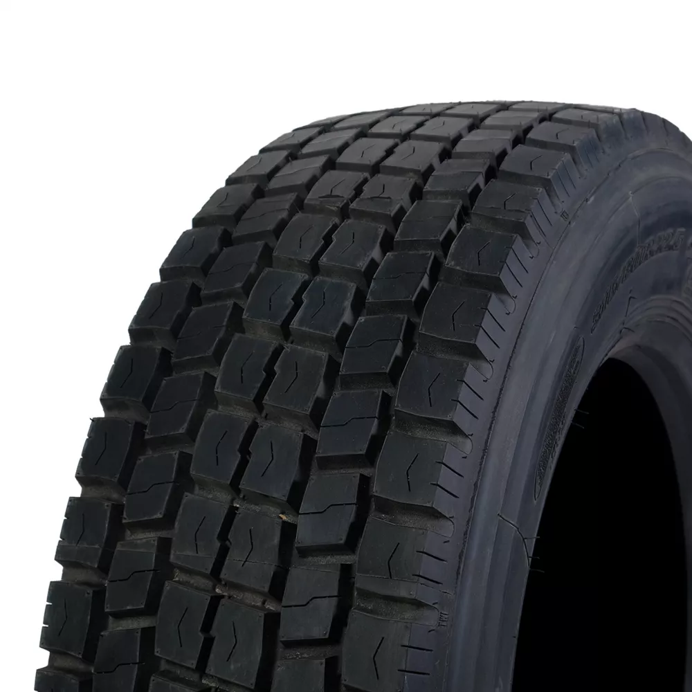 Грузовая шина 315/60 R22,5 Long March LM-329 18PR в Лысьве