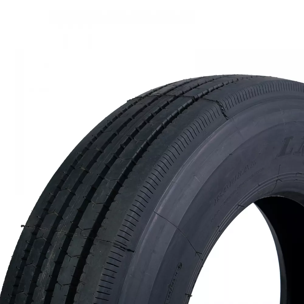 Грузовая шина 295/75 R22,5 Long March LM-216 16PR в Лысьве