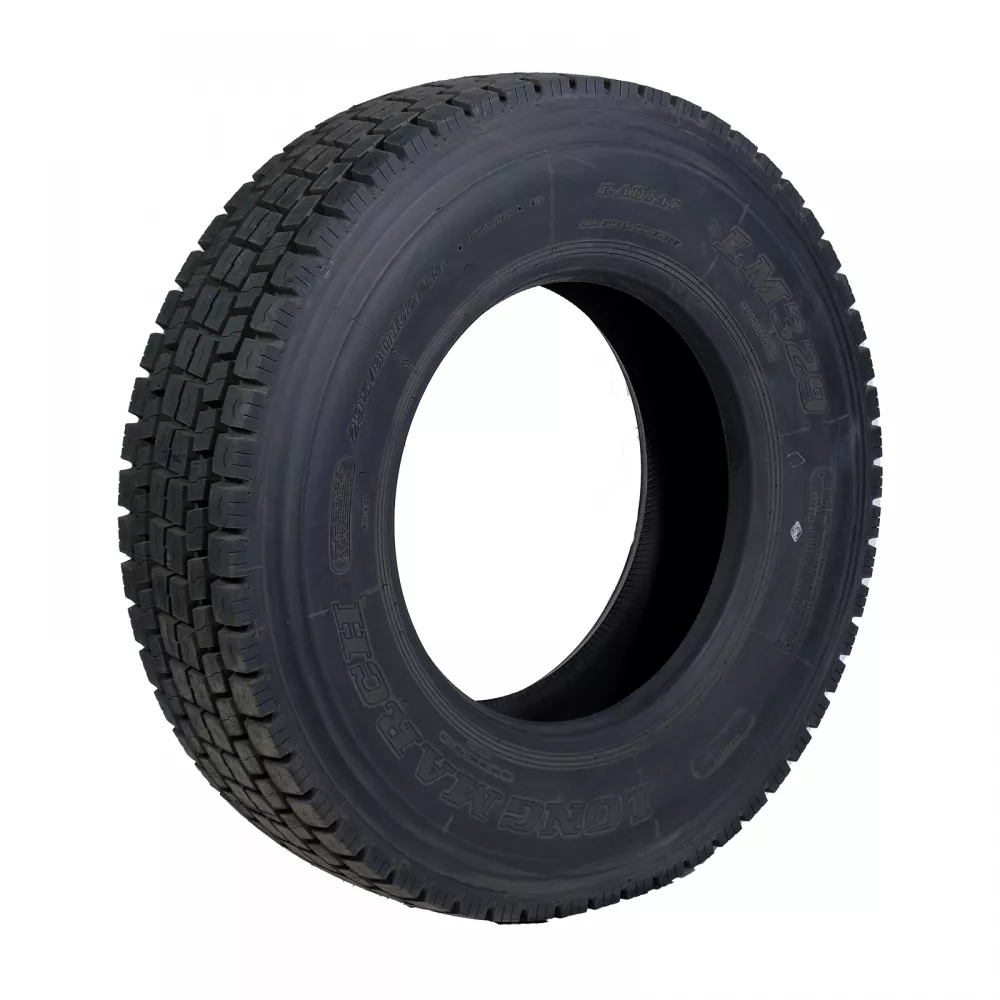 Грузовая шина 295/80 R22,5 Long March LM-329 18PR в Лысьве