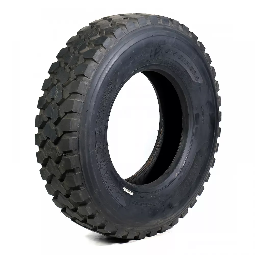 Грузовая шина 315/80 R22,5 Long March LM-305 20PR в Лысьве