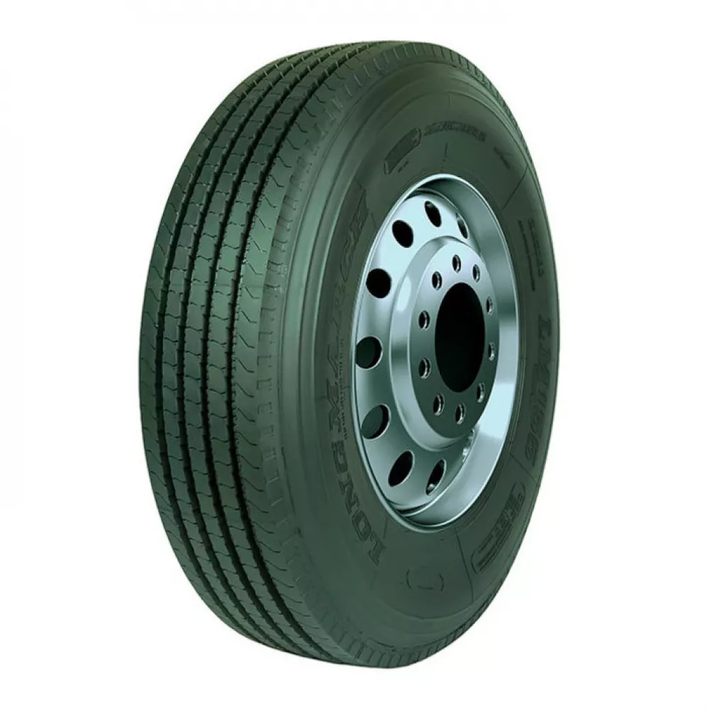 Грузовая шина 315/80 R22,5 Long March LM155 20PR в Лысьве