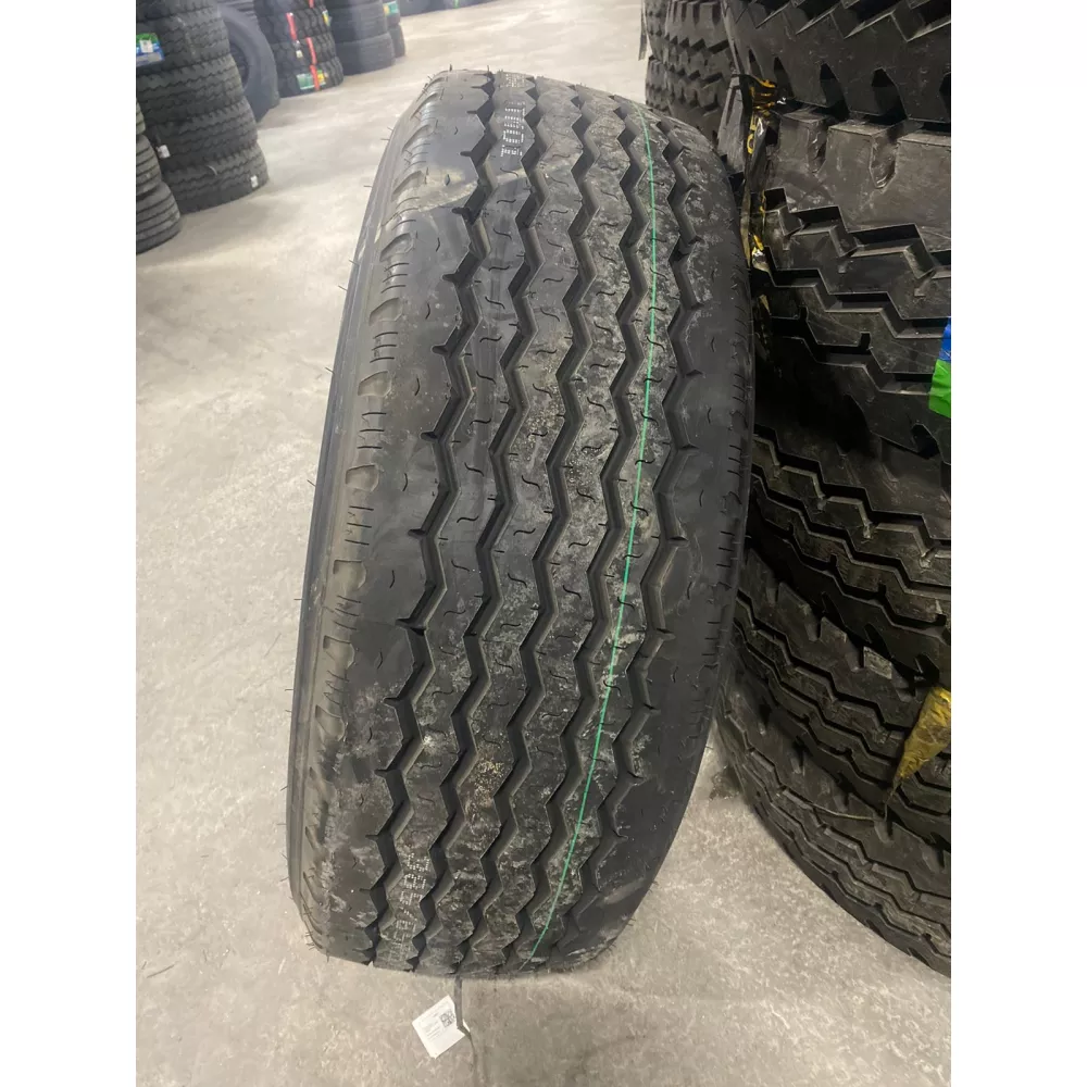 Грузовая шина 385/65 R22,5 Teraflex TT555 20PR в Лысьве